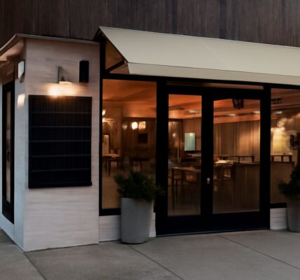 Discover dining in Banshee PA with Vestal Lafayette and 19 Prime