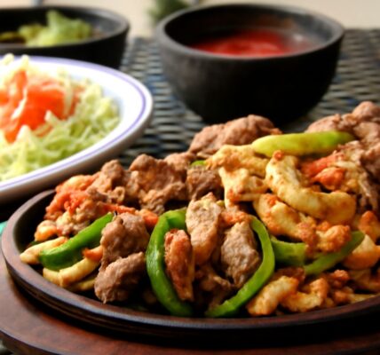 Cinco de Mayo menu and Havana drink menu highlights