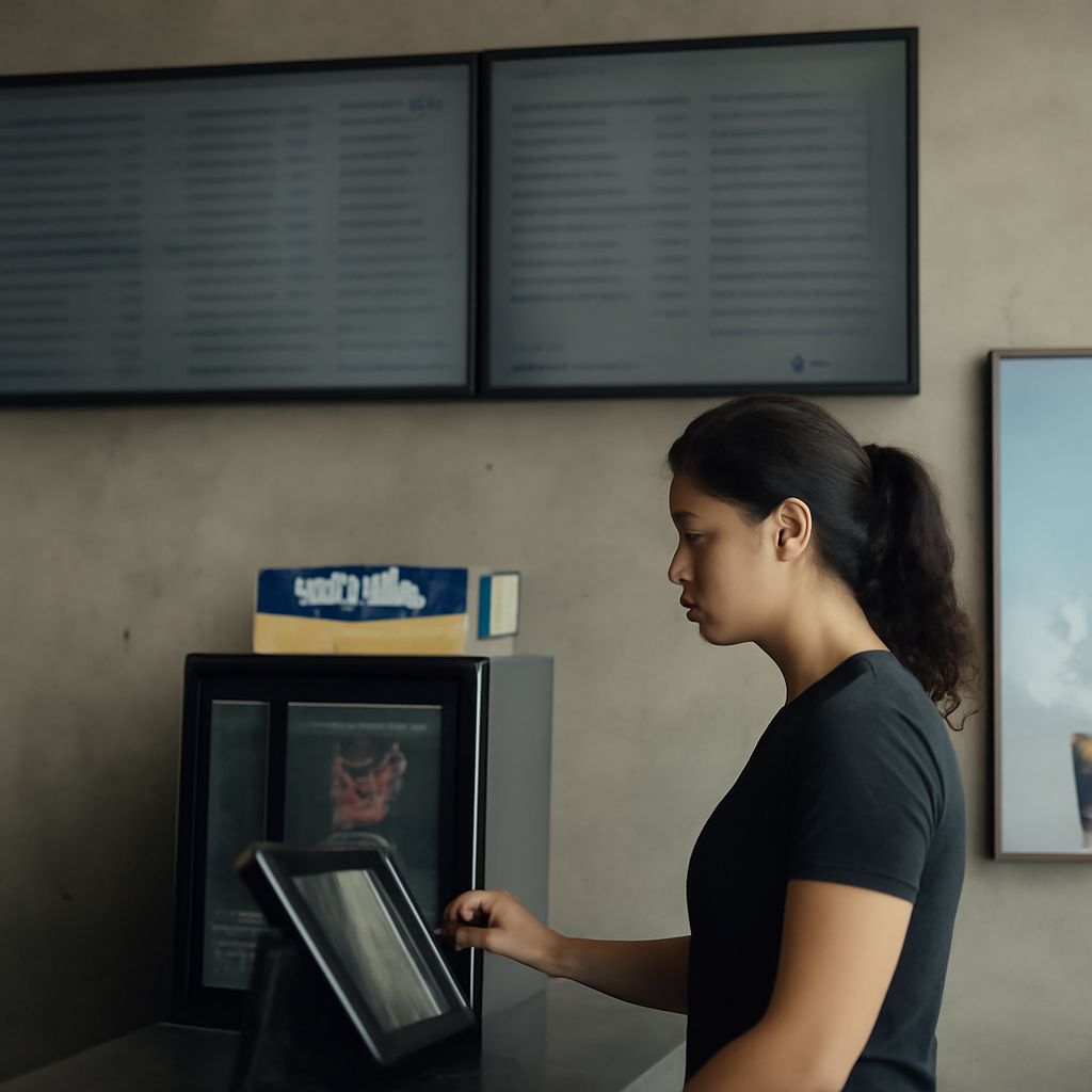 Delicious fortune cookie menu with teriyaki chicken in foil and relay station highlights