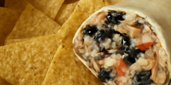 A delightful mix of holy guacamole, Pirates Deck, and Kannah Creek