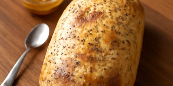 Hob Nob delights with Lebanese pita pocket and pizzettas