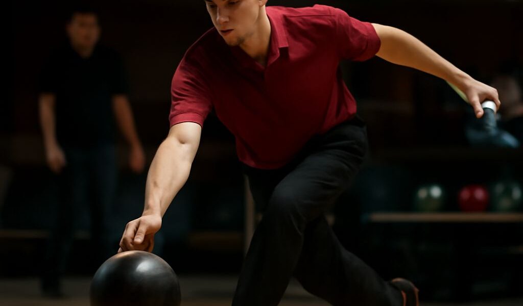 Explore ground rounds, prefunk, and Franklin Bowling
