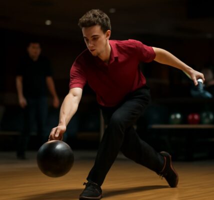 Explore ground rounds, prefunk, and Franklin Bowling