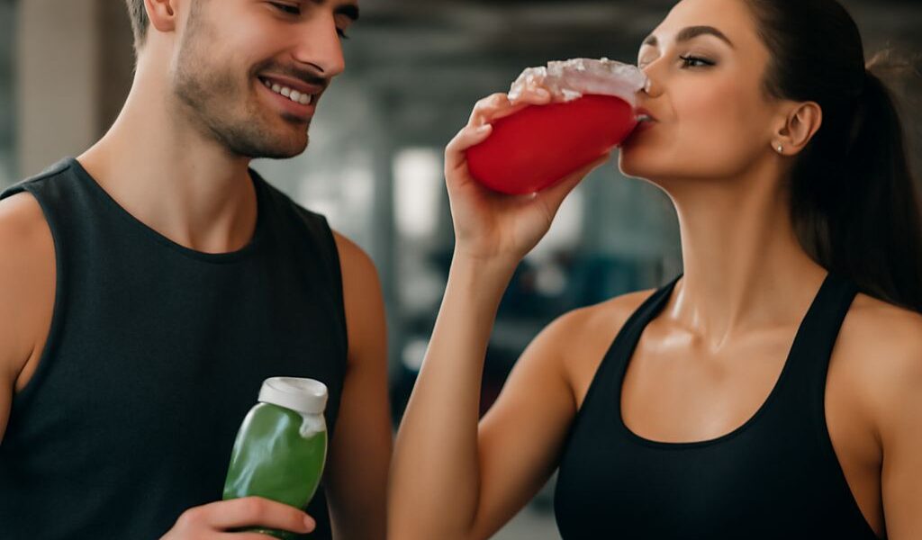 Pure juice offerings at Jimbobs and Attaboys