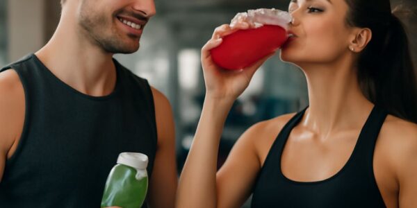 Pure juice offerings at Jimbobs and Attaboys