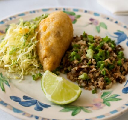 Discover Sacred Grounds with rondeaus and El Patron Phelan delights