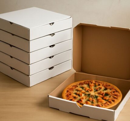 Hoggie delights featuring pizzabox and klondyke