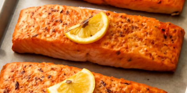 Baked salmon, the best salmon recipes cooked in oven at 400 degrees
