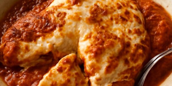 chicken parmesan recipe and how to make chicken parmesan