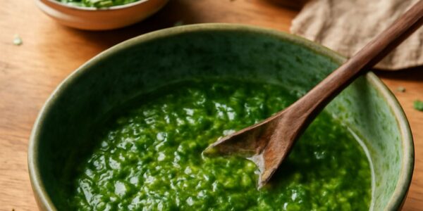 chimichurri recipe and chimichurri ingredients