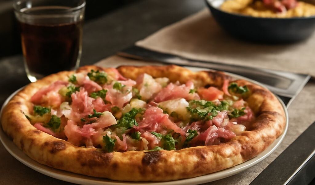 Explore Italian restaurants and the best Italian food