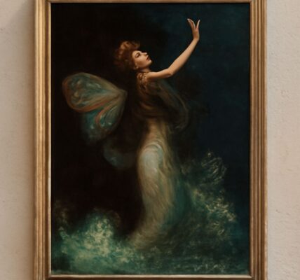 nymphs and nymphs mythology