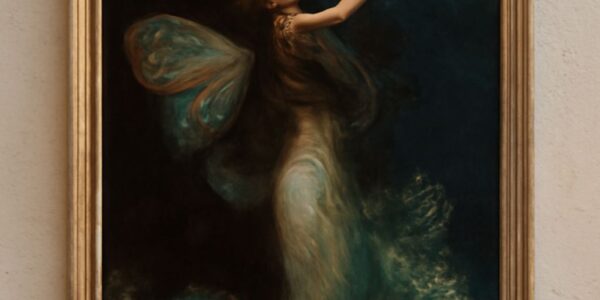 nymphs and nymphs mythology