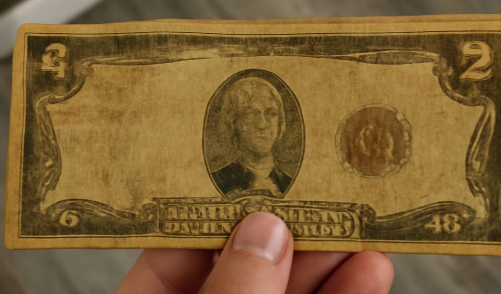 Are $2 bills worth anything? Discover how much a two dollar bill is worth.